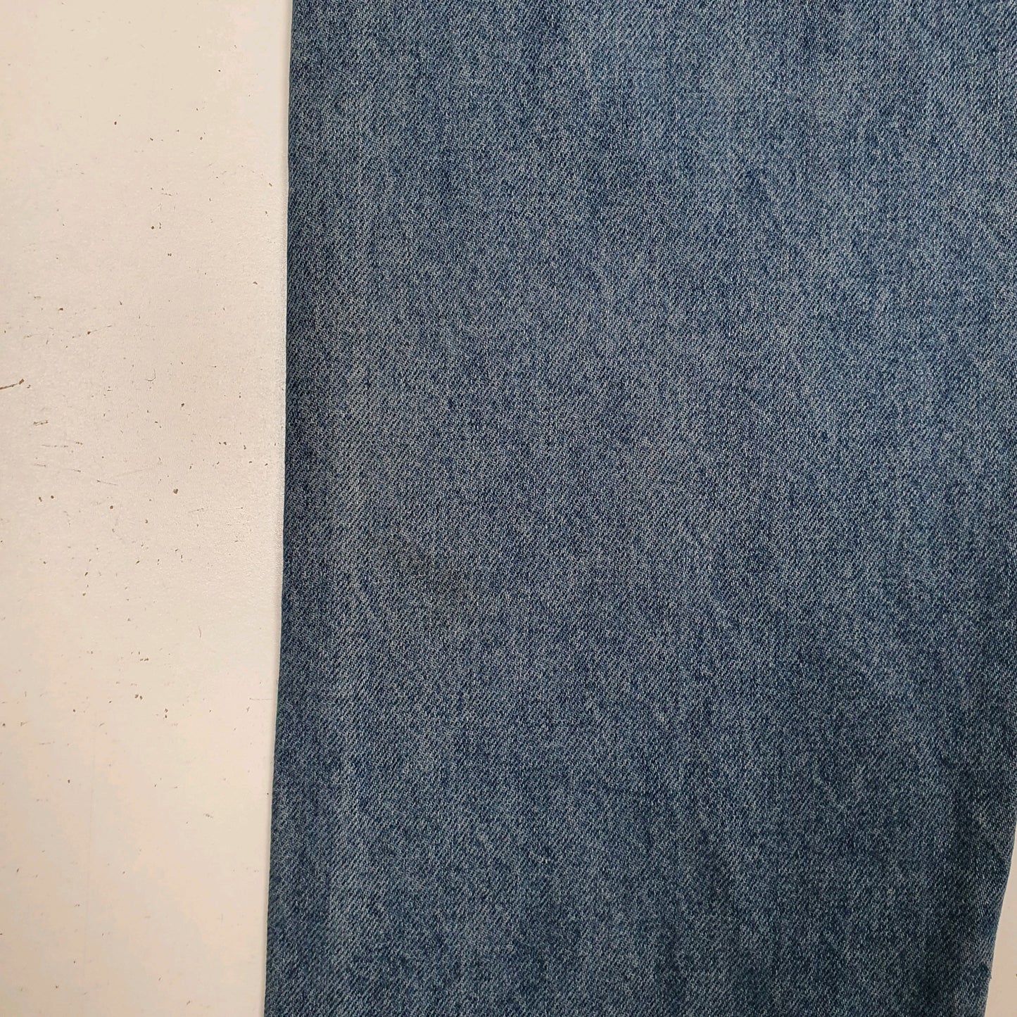 Mens Blue Wrangler Vintage 00s.  Jeans