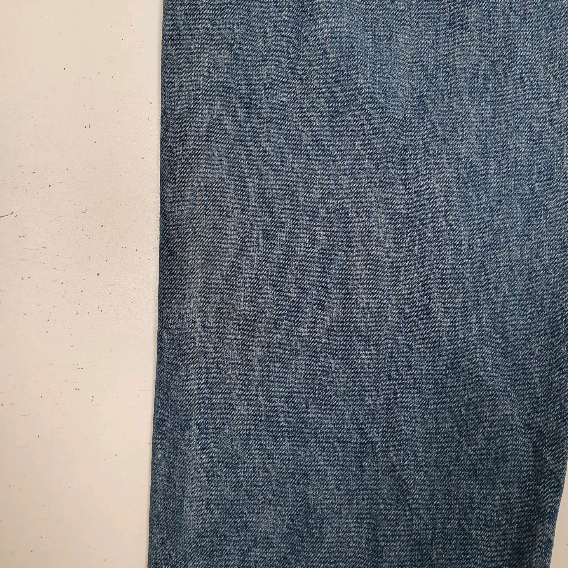 Mens Blue Wrangler Vintage 00s.  Jeans