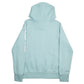 Womens Blue Carhartt  Hoodie Jumper