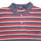 Mens Red Polo Ralph Lauren   Polo Shirt