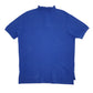 Mens Blue Polo Ralph Lauren   Polo Shirt