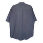 Mens Navy Dockers   Shirt