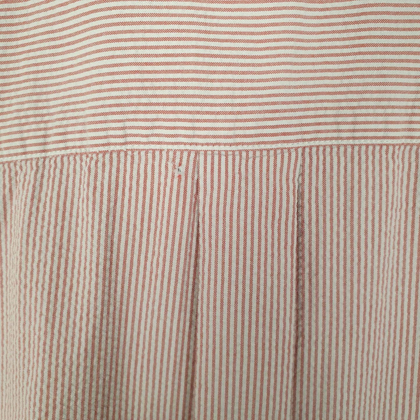 Mens Pink L.L.Bean   Shirt