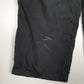 Mens Black Starter Track Pants  Trousers