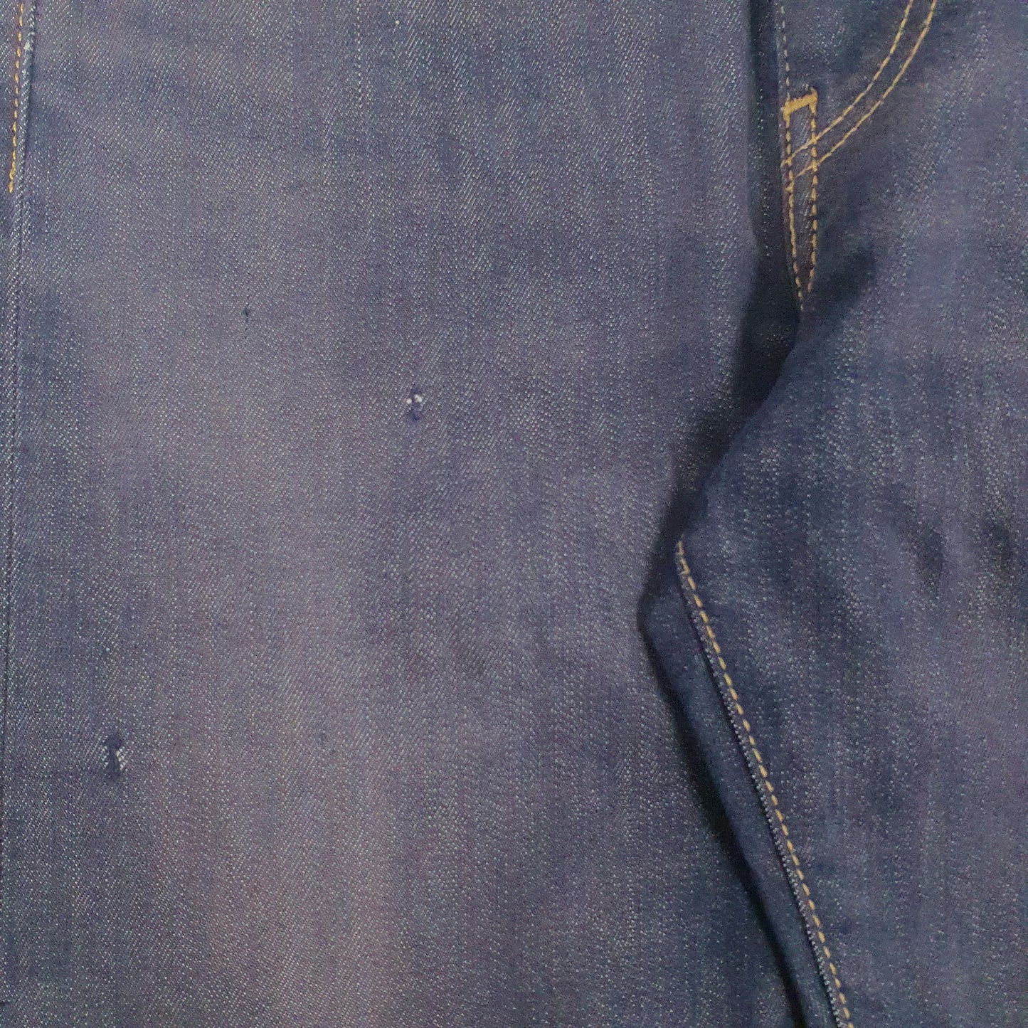 Mens Blue Levis   Jeans
