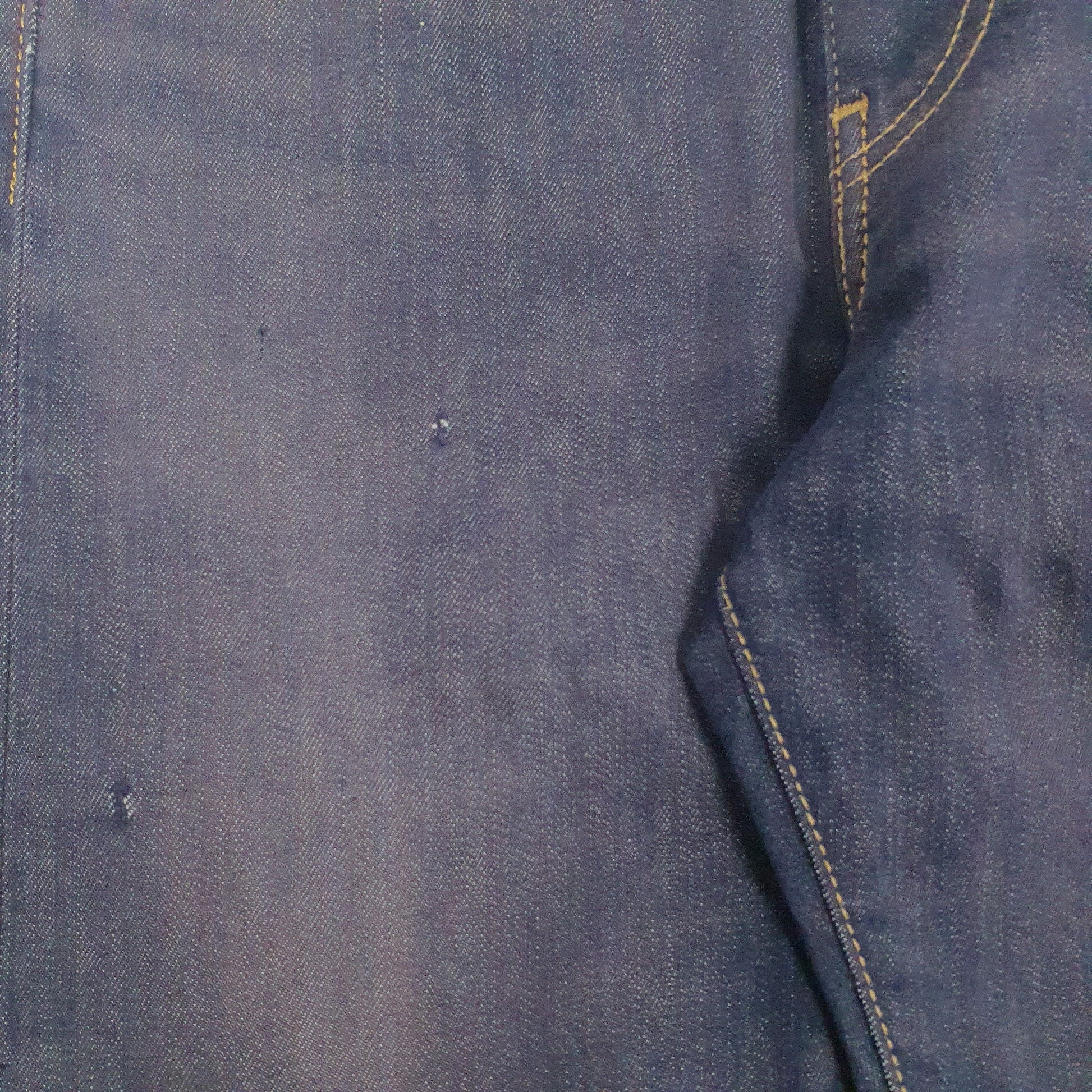 Mens Blue Levis   Jeans
