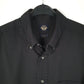 Mens Black Dockers   Shirt