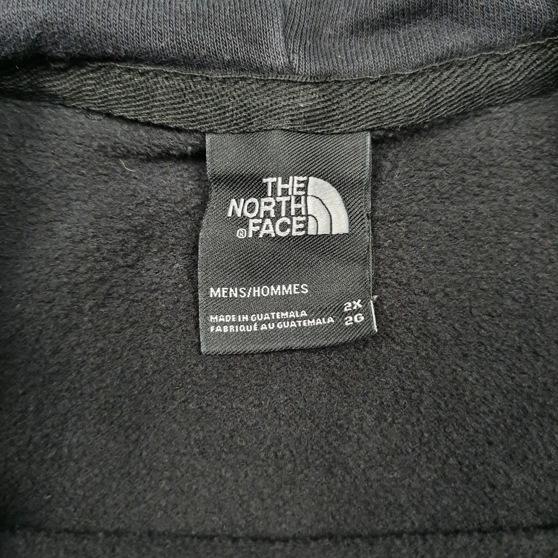 Mens Black Adidas Spellout Hoodie Jumper