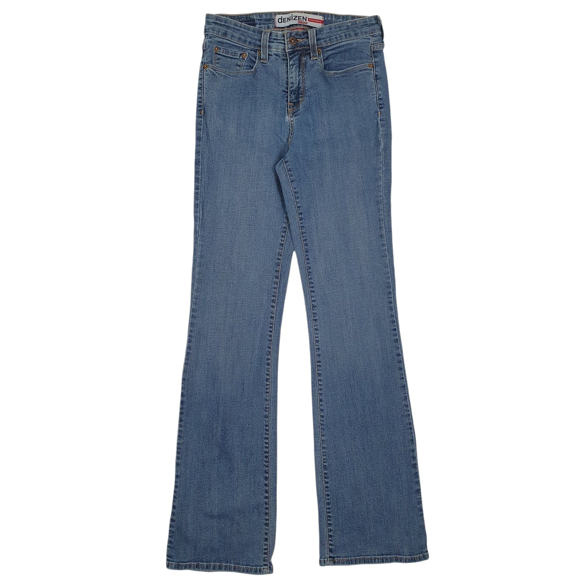 Womens Blue Levis  Denizen JeansW26 L32