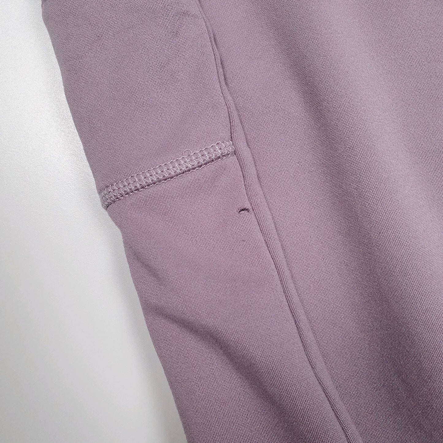 Womens Purple The North Face Hoodie Full Zip Jumper