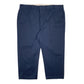 Mens Navy Dickies Workwear  Trousers
