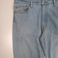 Mens Blue Levis   Jeans
