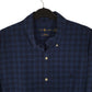 Mens Navy Ralph Lauren   Shirt