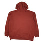 Mens Brown Carhartt  Hoodie Jumper