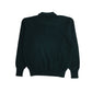 Mens Green Polo Ralph Lauren Polo Shirt Crewneck Jumper