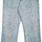 Mens Blue Levis   Jeans