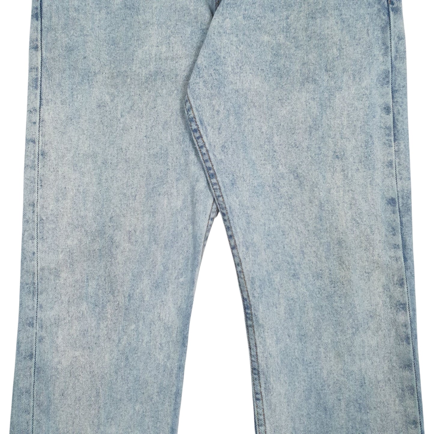 Mens Blue Levis   Jeans