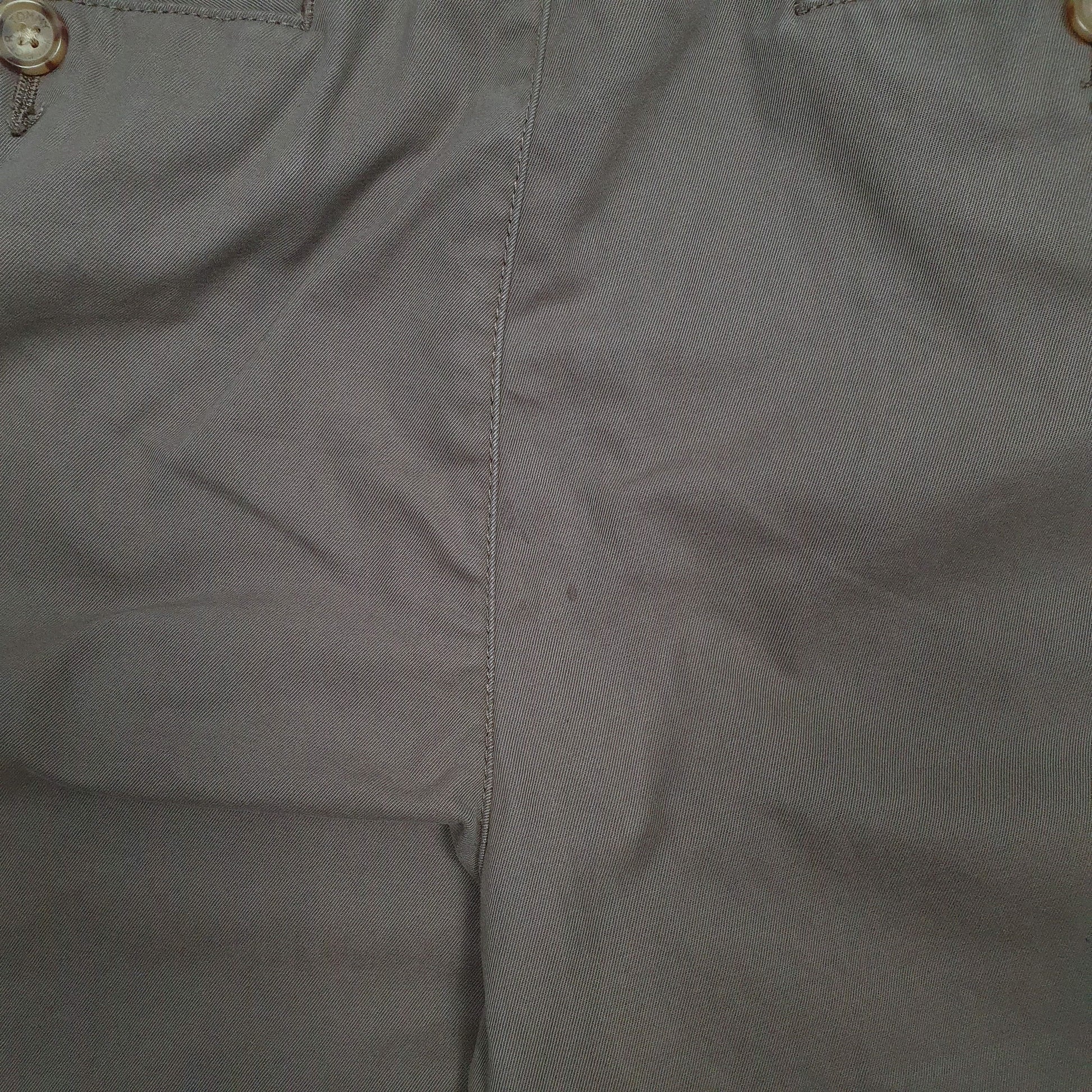 Mens Brown Tommy Hilfiger   Shorts