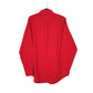 Mens Red Ralph Lauren Vintage 90s Chamois  Shirt