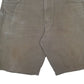 Mens Khaki Dickies   Shorts