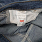 Mens Blue Wrangler   Jeans