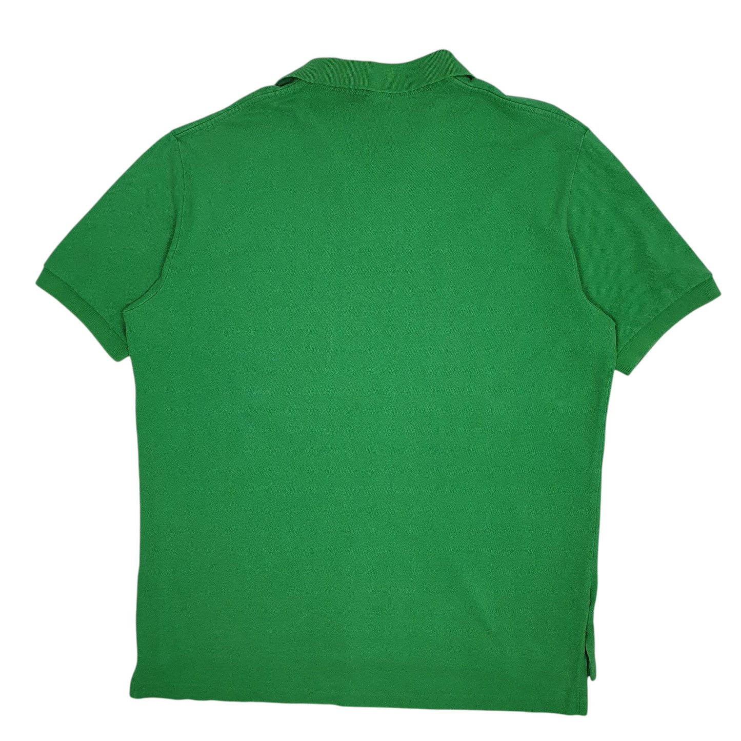 Mens Green Polo Ralph Lauren   Polo Shirt