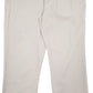Mens Cream Polo Ralph Lauren Classic Fit  Trousers
