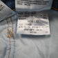 Mens Blue Levis   Jeans