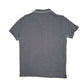 Mens Grey Polo Ralph Lauren   Polo Shirt