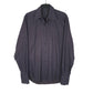 Mens Navy Hugo Boss  Long Sleeve Shirt