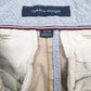 Mens Brown Tommy Hilfiger   Trousers
