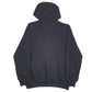 Mens Black Carhartt  Hoodie Jumper