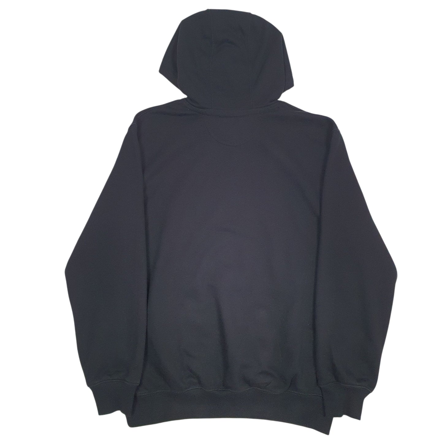 Mens Black Carhartt  Hoodie Jumper