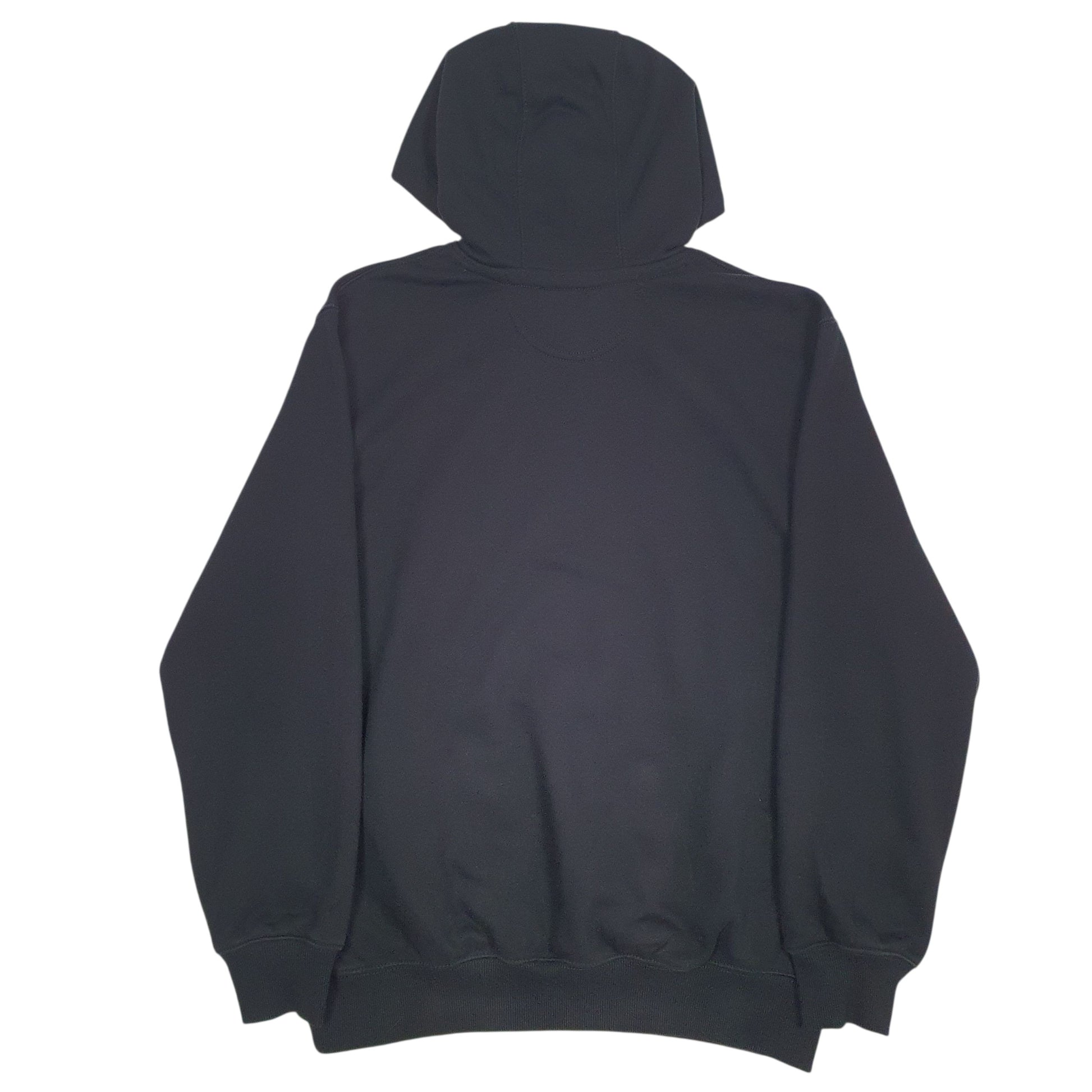 Mens Black Carhartt  Hoodie Jumper