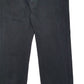 Mens Black Levis   Jeans