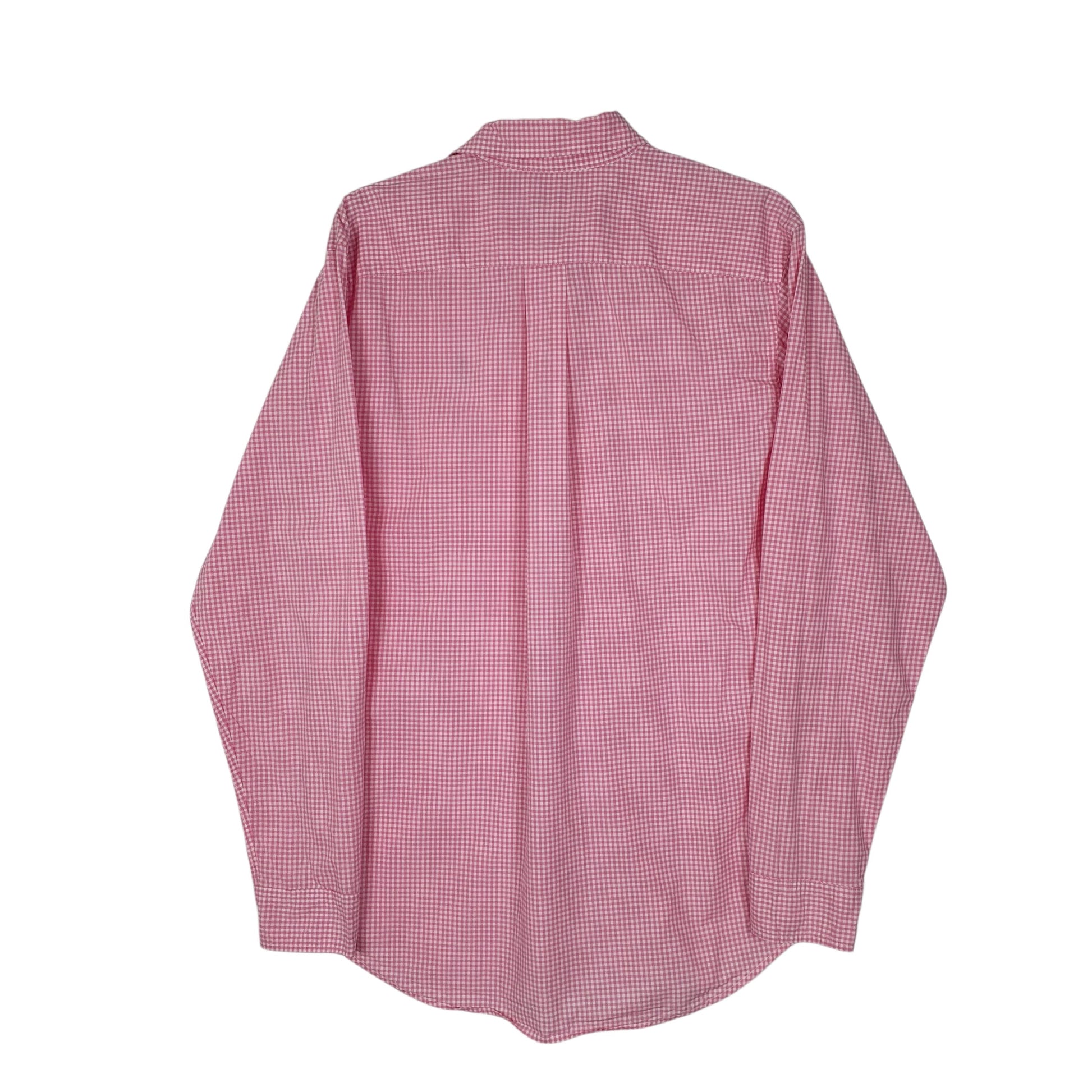 Mens Pink Ralph Lauren   Shirt