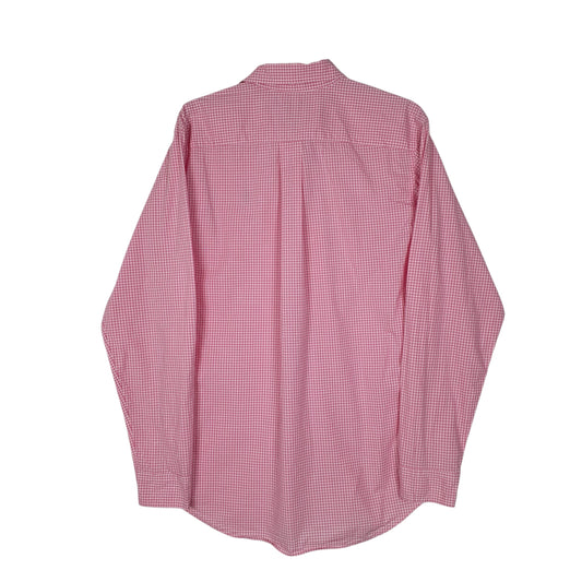 Mens Pink Ralph Lauren   Shirt