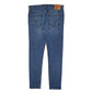 Mens Blue Levis   Jeans