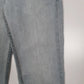 Mens Blue Levis   Jeans