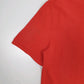 Mens Red Tommy Hilfiger   Polo Shirt