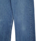 Womens Blue Levis   Jeans