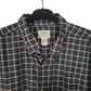 Mens Green L.L.Bean   Shirt