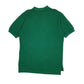 Mens Green Polo Ralph Lauren   Polo Shirt