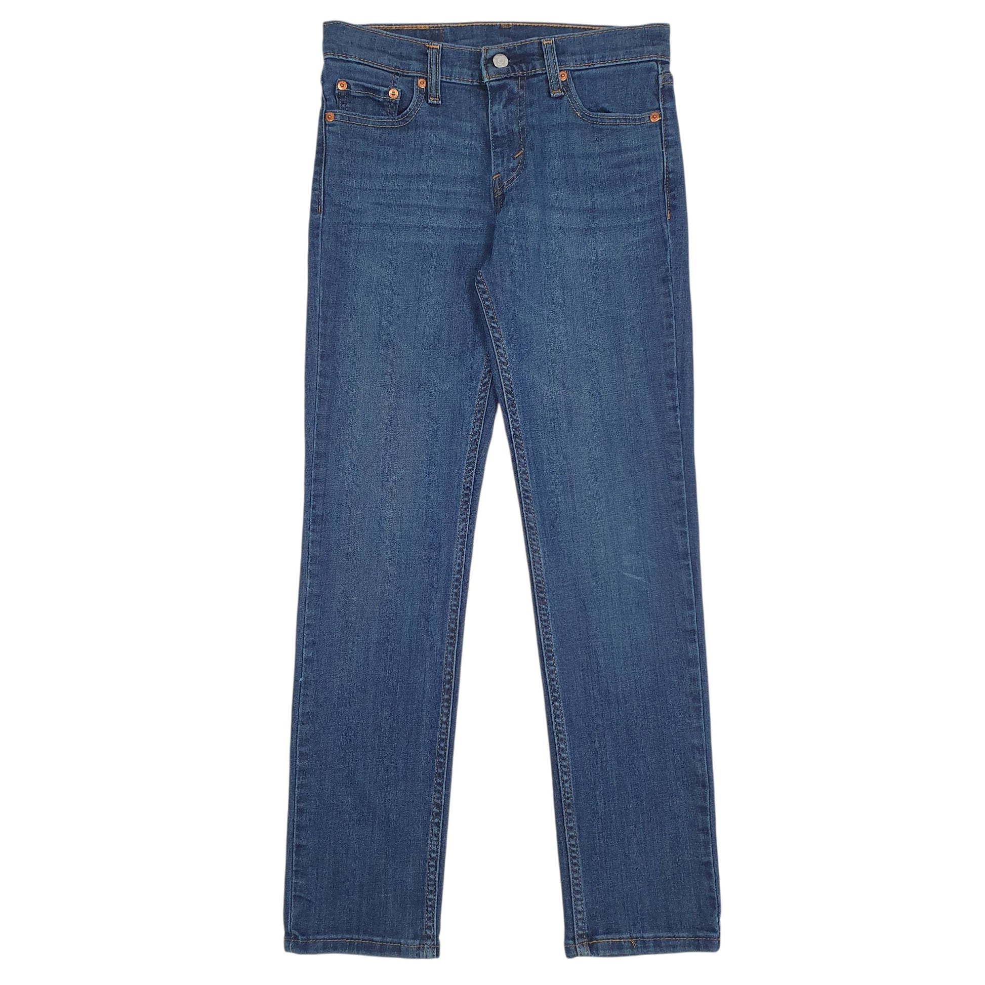 Mens Blue Levis  511 JeansW24 L29