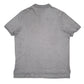 Mens Grey Polo Ralph Lauren   Polo Shirt