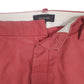 Mens Red River Island   Trousers