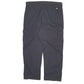 Mens Black Dickies Workwear  Trousers