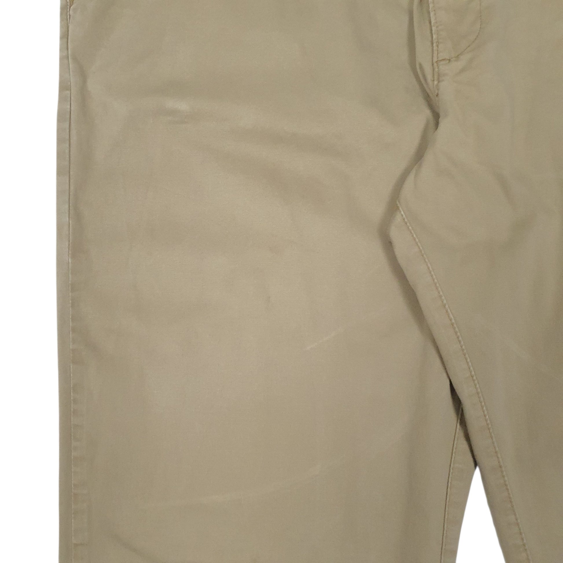 Mens Brown Lee   Jeans