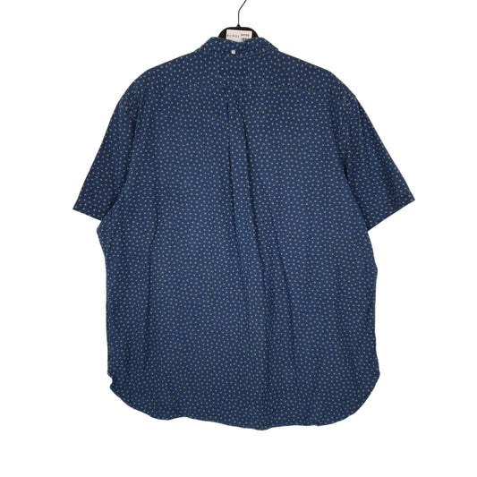 Mens Navy Ralph Lauren   Shirt
