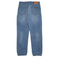 Mens Blue Levis   Jeans